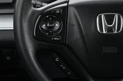 2016 Honda CR-V SE   - Photo 15 - Edmonton, AB T6B 0B7