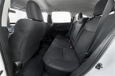 2016 Honda CR-V SE   - Photo 23 - Edmonton, AB T6B 0B7