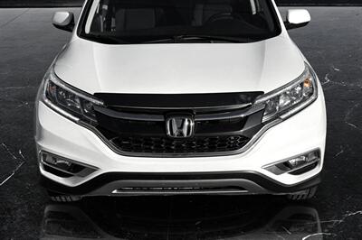 2016 Honda CR-V SE   - Photo 8 - Edmonton, AB T6B 0B7