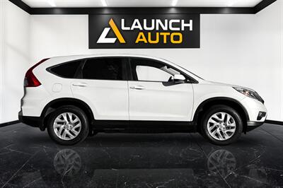 2016 Honda CR-V SE   - Photo 6 - Edmonton, AB T6B 0B7