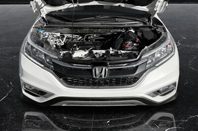 2016 Honda CR-V SE   - Photo 9 - Edmonton, AB T6B 0B7