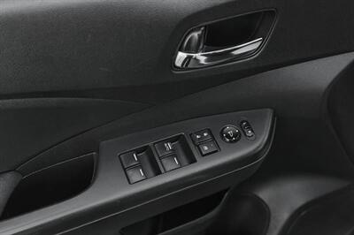 2016 Honda CR-V SE   - Photo 22 - Edmonton, AB T6B 0B7