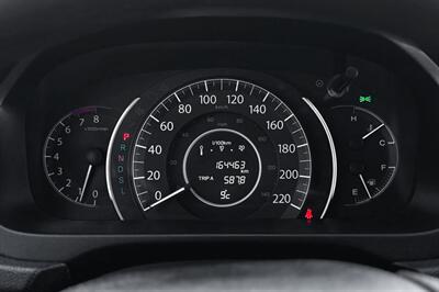 2016 Honda CR-V SE   - Photo 13 - Edmonton, AB T6B 0B7