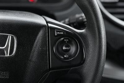 2016 Honda CR-V SE   - Photo 16 - Edmonton, AB T6B 0B7