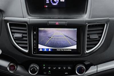 2016 Honda CR-V SE   - Photo 19 - Edmonton, AB T6B 0B7