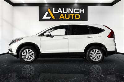 2016 Honda CR-V SE   - Photo 2 - Edmonton, AB T6B 0B7
