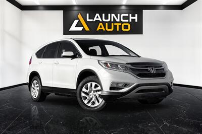 2016 Honda CR-V SE   - Photo 7 - Edmonton, AB T6B 0B7