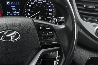 2017 Hyundai TUCSON Luxury   - Photo 17 - Edmonton, AB T6B 0B7