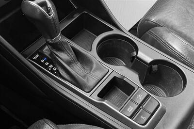 2017 Hyundai TUCSON Luxury   - Photo 20 - Edmonton, AB T6B 0B7
