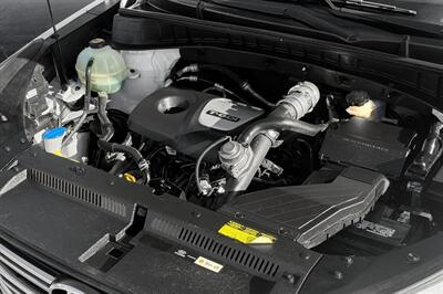 2017 Hyundai TUCSON Luxury   - Photo 9 - Edmonton, AB T6B 0B7