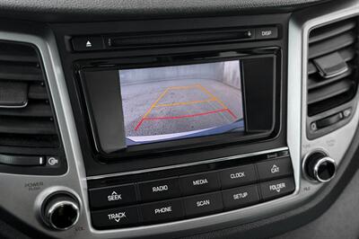 2017 Hyundai TUCSON Luxury   - Photo 19 - Edmonton, AB T6B 0B7
