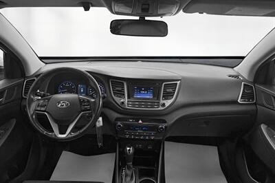 2017 Hyundai TUCSON Luxury   - Photo 25 - Edmonton, AB T6B 0B7