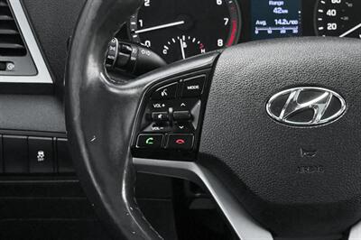 2017 Hyundai TUCSON Luxury   - Photo 16 - Edmonton, AB T6B 0B7