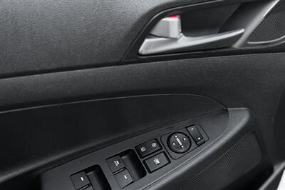 2017 Hyundai TUCSON Luxury   - Photo 12 - Edmonton, AB T6B 0B7