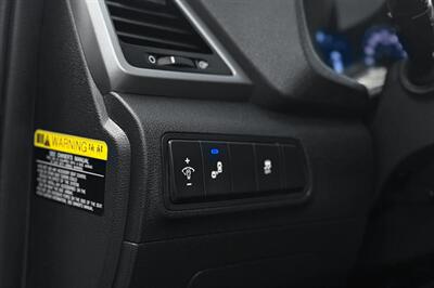 2017 Hyundai TUCSON Luxury   - Photo 13 - Edmonton, AB T6B 0B7