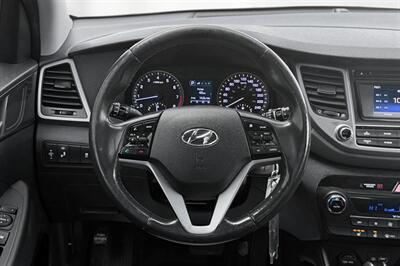2017 Hyundai TUCSON Luxury   - Photo 14 - Edmonton, AB T6B 0B7