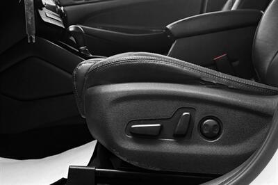 2017 Hyundai TUCSON Luxury   - Photo 11 - Edmonton, AB T6B 0B7