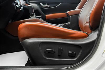 2018 Nissan Rogue S   - Photo 19 - Edmonton, AB T6B 0B7