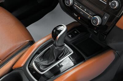2018 Nissan Rogue S   - Photo 17 - Edmonton, AB T6B 0B7