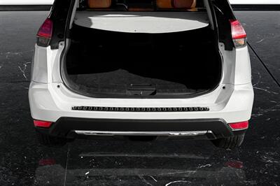 2018 Nissan Rogue S - Photo 4 - Edmonton, AB T6B 0B7