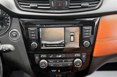 2018 Nissan Rogue S   - Photo 15 - Edmonton, AB T6B 0B7