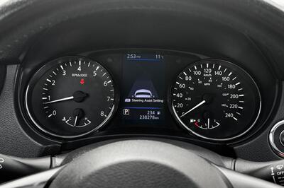 2018 Nissan Rogue S - Photo 14 - Edmonton, AB T6B 0B7