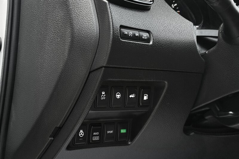 2018 Nissan Rogue S - Photo 20 - Edmonton, AB T6B 0B7