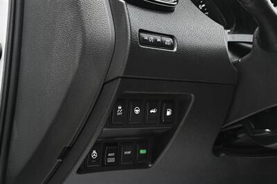 2018 Nissan Rogue S   - Photo 20 - Edmonton, AB T6B 0B7