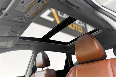 2018 Nissan Rogue S - Photo 23 - Edmonton, AB T6B 0B7