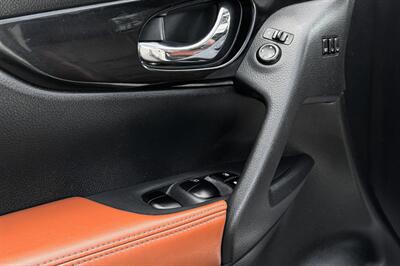 2018 Nissan Rogue S   - Photo 21 - Edmonton, AB T6B 0B7