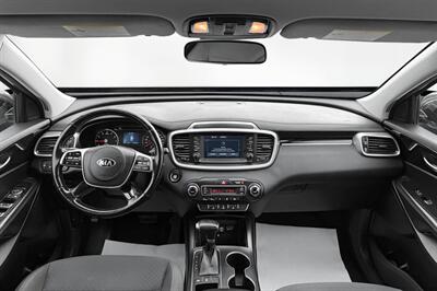 2020 Kia Sorento LX   - Photo 26 - Edmonton, AB T6B 0B7