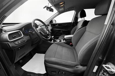 2020 Kia Sorento LX   - Photo 10 - Edmonton, AB T6B 0B7