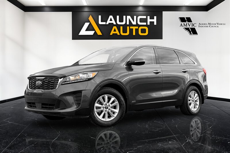 2020 Kia Sorento LX   - Photo 1 - Edmonton, AB T5G 3E5
