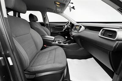 2020 Kia Sorento LX   - Photo 25 - Edmonton, AB T6B 0B7