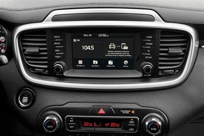 2020 Kia Sorento LX   - Photo 16 - Edmonton, AB T6B 0B7