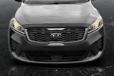 2020 Kia Sorento LX   - Photo 8 - Edmonton, AB T6B 0B7