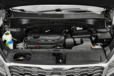 2020 Kia Sorento LX   - Photo 9 - Edmonton, AB T6B 0B7