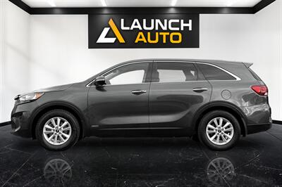 2020 Kia Sorento LX   - Photo 2 - Edmonton, AB T6B 0B7