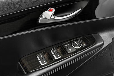 2020 Kia Sorento LX   - Photo 22 - Edmonton, AB T6B 0B7