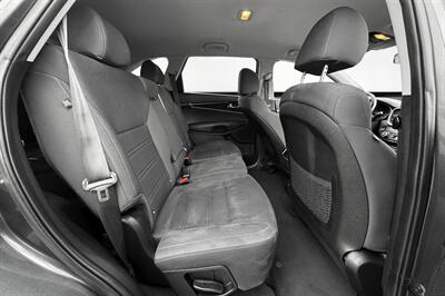 2020 Kia Sorento LX   - Photo 24 - Edmonton, AB T6B 0B7