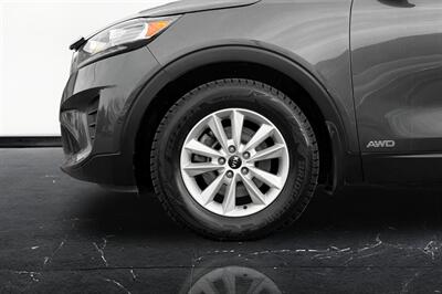 2020 Kia Sorento LX   - Photo 3 - Edmonton, AB T6B 0B7