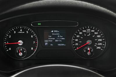 2020 Kia Sorento LX   - Photo 12 - Edmonton, AB T6B 0B7