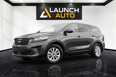 2020 Kia Sorento LX SUV