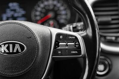 2020 Kia Sorento LX   - Photo 14 - Edmonton, AB T6B 0B7