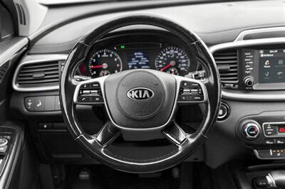 2020 Kia Sorento LX   - Photo 11 - Edmonton, AB T6B 0B7