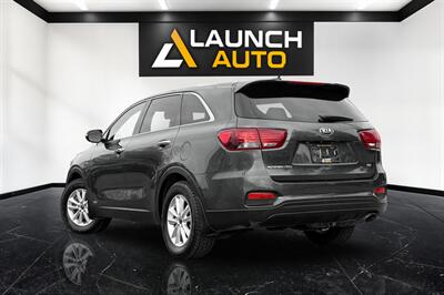 2020 Kia Sorento LX   - Photo 4 - Edmonton, AB T6B 0B7
