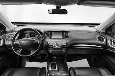 2013 INFINITI JX35 - Photo 37 - Edmonton, AB T6B 0B7