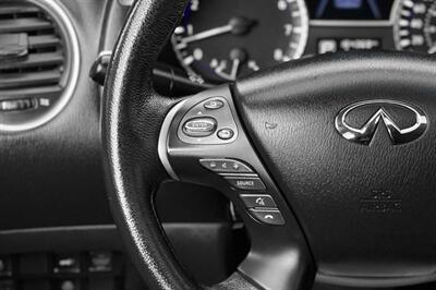 2013 INFINITI JX35 - Photo 20 - Edmonton, AB T6B 0B7