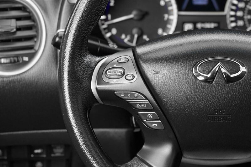 2013 INFINITI JX35 - Photo 20 - Edmonton, AB T6B 0B7