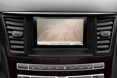 2013 INFINITI JX35 - Photo 24 - Edmonton, AB T6B 0B7